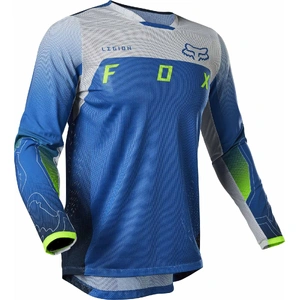 Fox Legion Air Scanz Jersey - Midnight - L