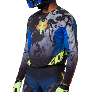 Fox 360 Dkay Jersey - Multi - 2XL
