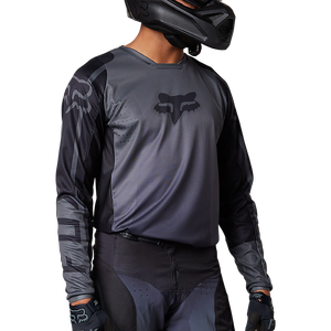 Fox 180 Leed Jersey - Dark Shadow - L