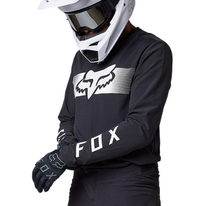 Fox Ranger Off Road Jersey - Black - M