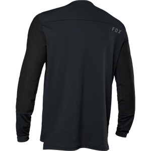 Fox Recon Off Road Jersey - Black - 3XL