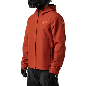 Fox Ranger Offroad Packable Rain - Copper - L
