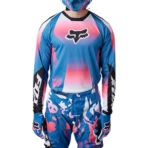 Fox 180 Morphic Jersey - Blueberry - M
