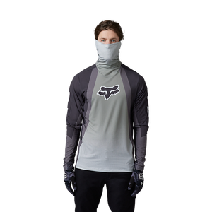 Fox Ranger Drive Vurt Jersey - Adobe - L