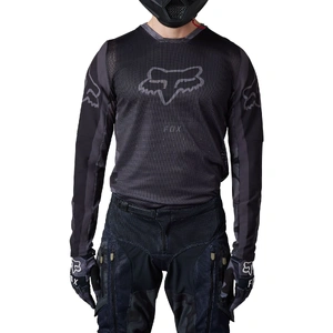 Fox 2024 Ranger Air Off Road Jersey - Black - M