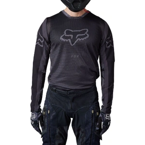 Fox 2024 Ranger Air Off Road Jersey - Black - S