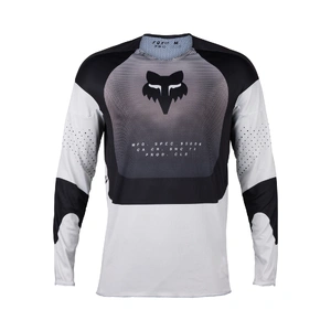 Fox 360 Revise Jersey - Black/Grey - 2XL