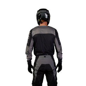 Fox 180 Nitro Jersey - Dark Shadow - 2XL
