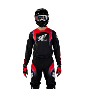 Fox 180 Honda Jersey - Multi - 2XL