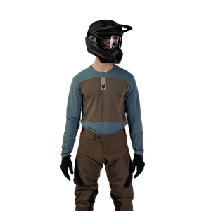 Fox Defend Off Road Jersey - Citadel - XL