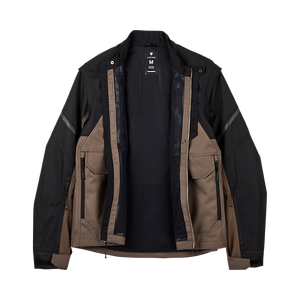 Fox Defend Off Road Jacket - Dirt - 3XL