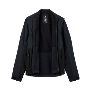 Fox Ranger Off Road Softshell Jacket - Black - 2XL
