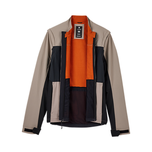 Fox Ranger Off Road Softshell Jacket - Taupe - S