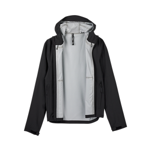 Fox Ranger O.R. Packable Rain Jacket - Black - M
