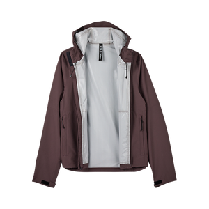 Fox Ranger O.R. Packable Rain Jacket - Purple - 2XL