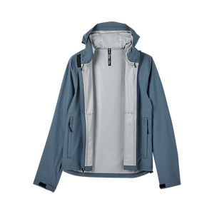 Fox Ranger O.R. Packable Rain Jacket - Citadel - 3XL