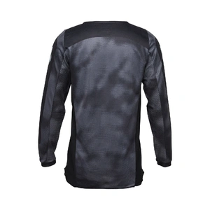 Fox Youth 180 Taunt Jersey - Black - M