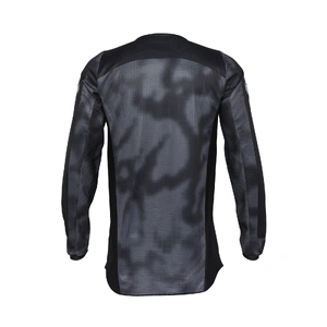Fox 180 Taunt Jersey - Black - 2XL