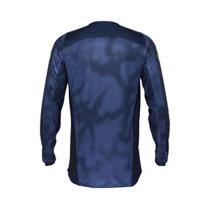 Fox 180 Taunt Jersey - Navy - L