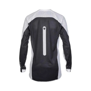 Fox Airline Aviation Jersey - White - 2XL