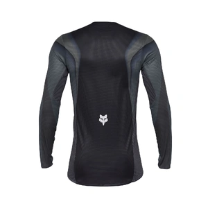 Fox Flexair Infinite Jersey - Black - M