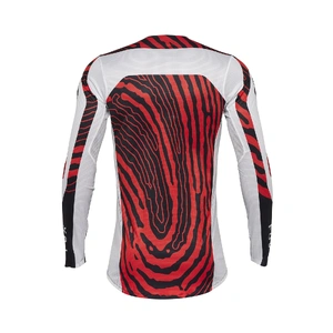 Fox Flexair Impression Jersey - White - XL