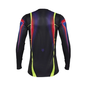 Fox Flexair Energy Jersey - Black - M