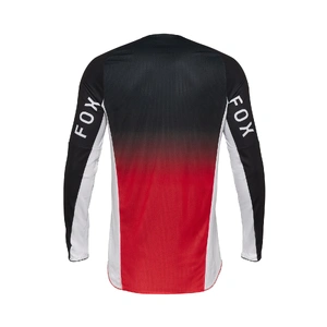 Fox 360 Divider Jersey - Flo Red - M