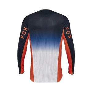 Fox 360 Divider Jersey - Flo Orange - 2XL