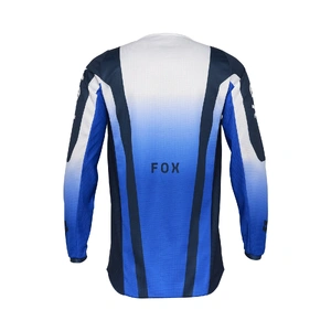 Fox 180 Lean Jersey - Blue - 2XL