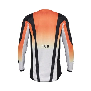 Fox 180 Lean Jersey - Flo Orange - 2XL