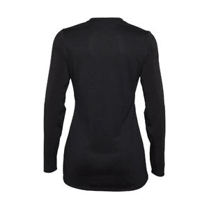 Fox Ranger Off Road Womens Jersey - Black - L