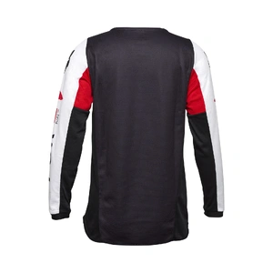 Fox Youth 180 Race Spec Jersey - Flo Red - M