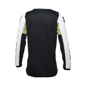 Fox Youth 180 Race Spec Jersey - Pale Green - L