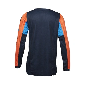 Fox Youth 180 Race Spec Jersey - Midnight - M