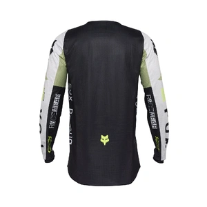 Fox 180 Race Spec Jersey - Pale Green - 2XL