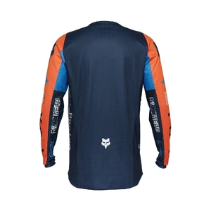 Fox 180 Race Spec Jersey - Midnight - 2XL