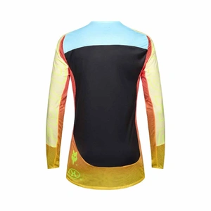 Fox Flexair Elevated LE MX Jersey - Lemonade - 2XL