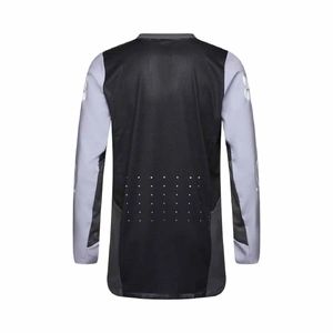 Fox Ranger Air Off Road MX Jersey - Black - 2XL