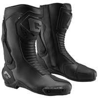 Gaerne G.RT Racing Black Boots