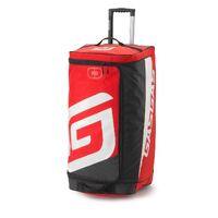GasGas Replica Team Gear Bag - Red/Black/White