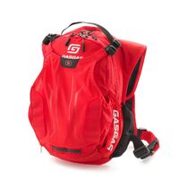 GasGas Replica Team Baja Backpack - Red/Black