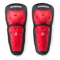 GasGas Elbow Protector - Red/Black