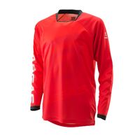 GasGas Kids Off Road Jersey - Red