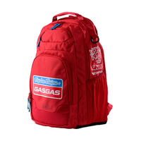 GasGas TLD Team Whitebridge Backpack - Red