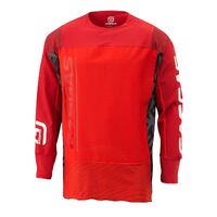 GasGas Fast Jersey - Red