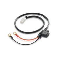 GasGas Auxiliary wiring harness