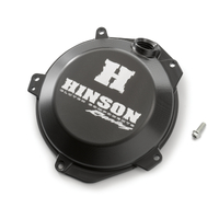 Husqvarna Hinson-Outer Clutch Cover
