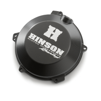 Husqvarna Hinson-Outer Clutch Cover