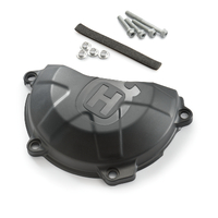 Husqvarna Clutch Cover Protection 